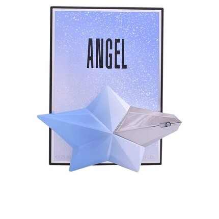 Thierry Mugler Angel Limited Edition Edp Refillable 25ml — фото 3