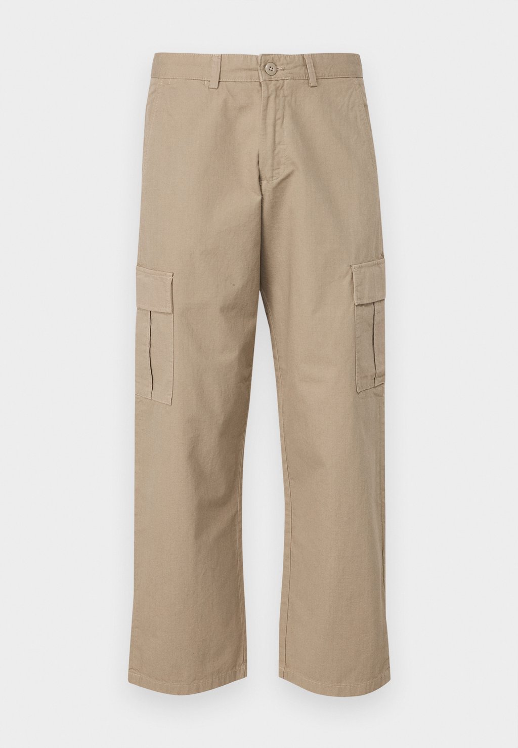

Брюки карго JPSTBILL JJFCTRY Jack & Jones, бежевый