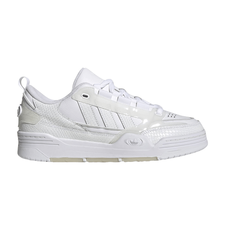 

Кроссовки ADI2000 'Snakeskin - White', белый