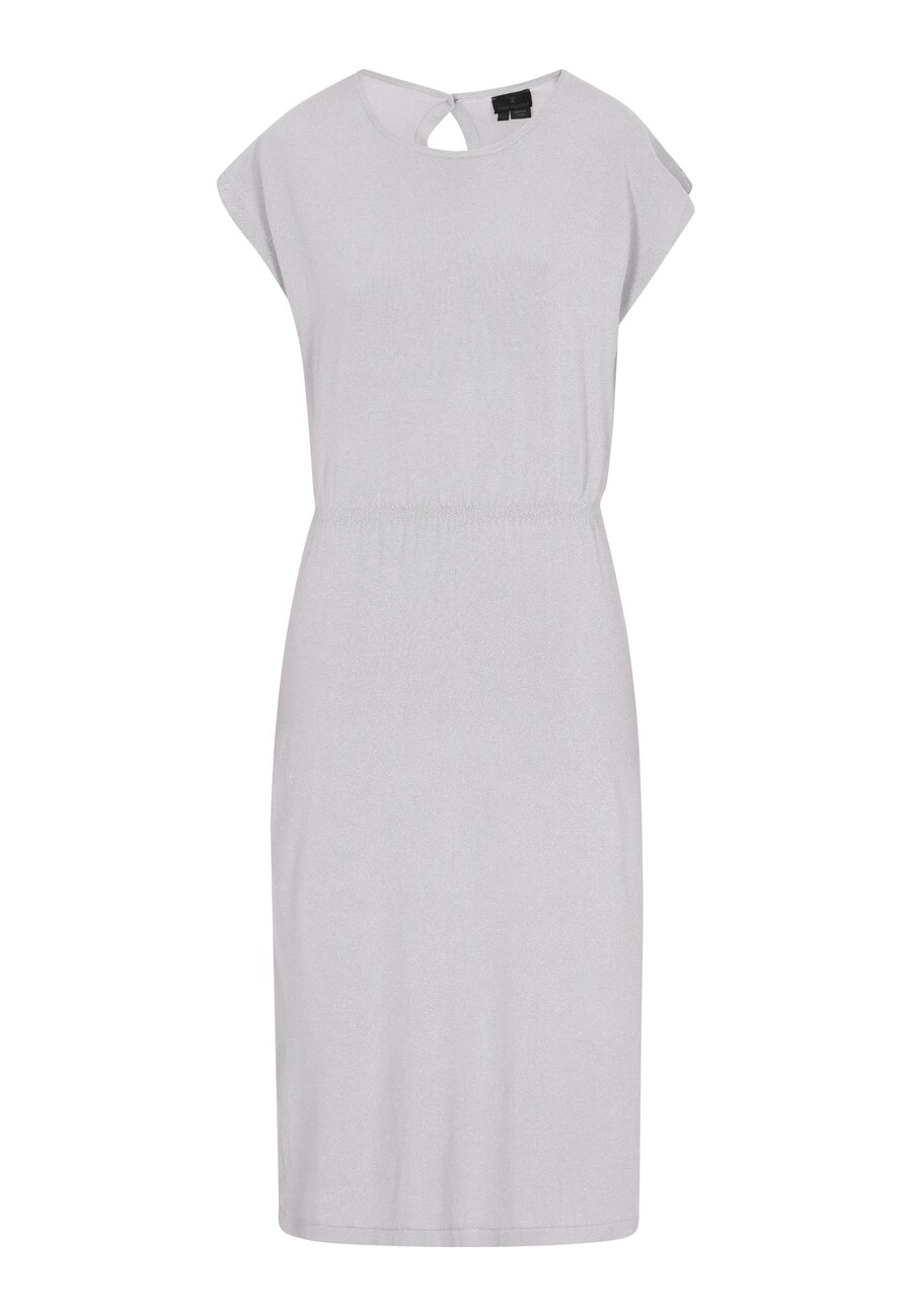 

Платье DreiMaster Klassik Classic Look, цвет Silver grey