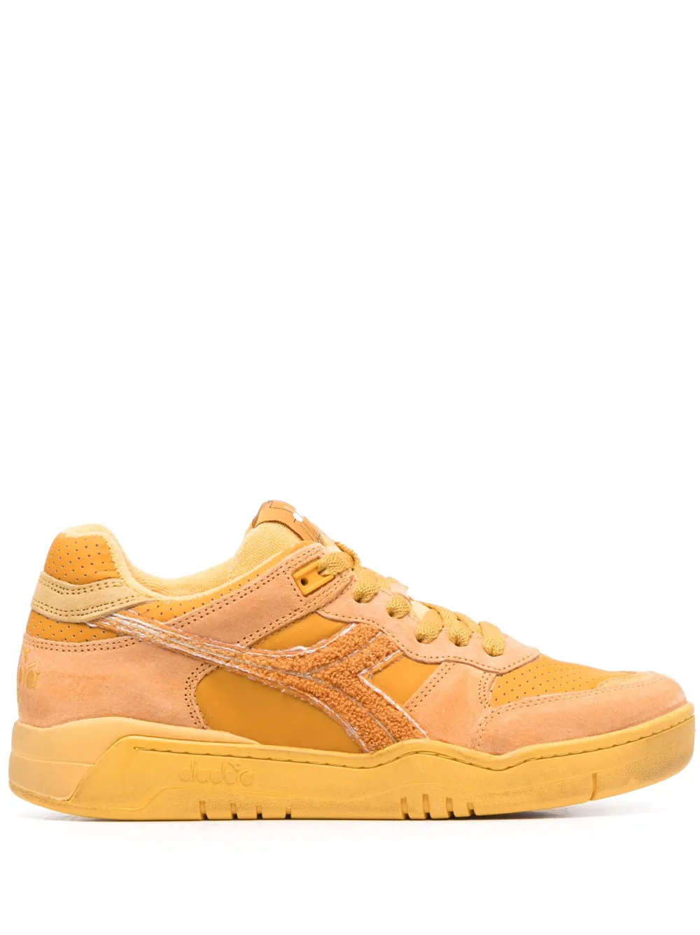 

Кроссовки B.560 Diadora, оранжевый