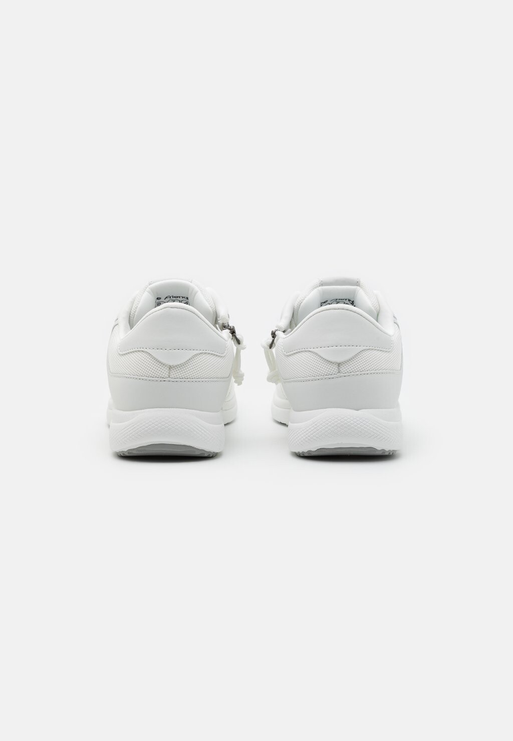 Кроссовки низкие VOYAGE Friendly Shoes, цвет moonstone — фото 3
