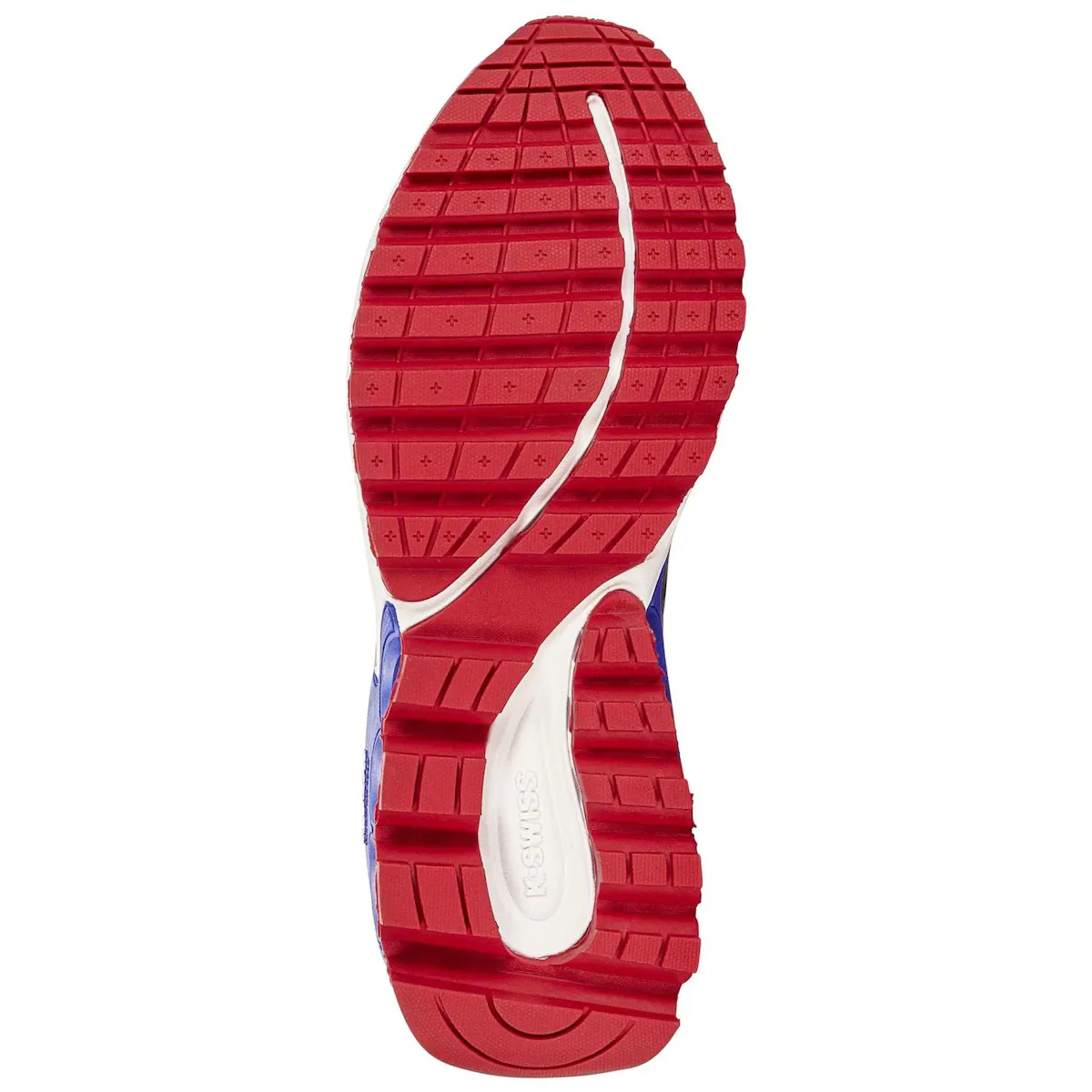 Мужская мультиспортивная обувь K·Swiss TUBES SPORT K-Swiss, голубой — фото 2
