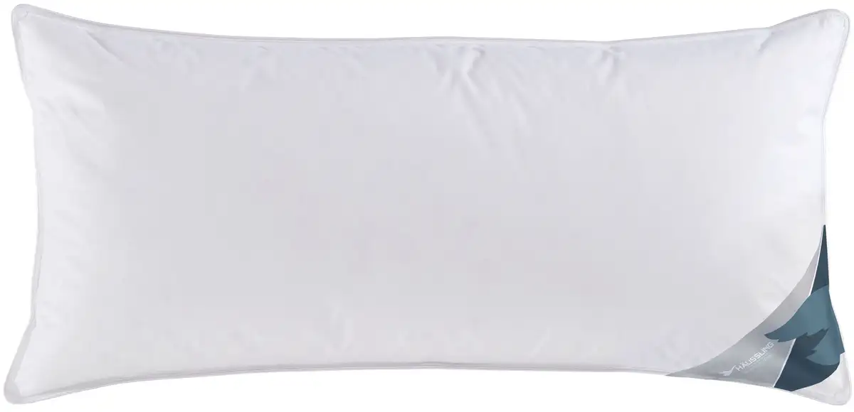 

Подушка Haeussling 3-камерная "Cuddle Dream 40х80 см, белый