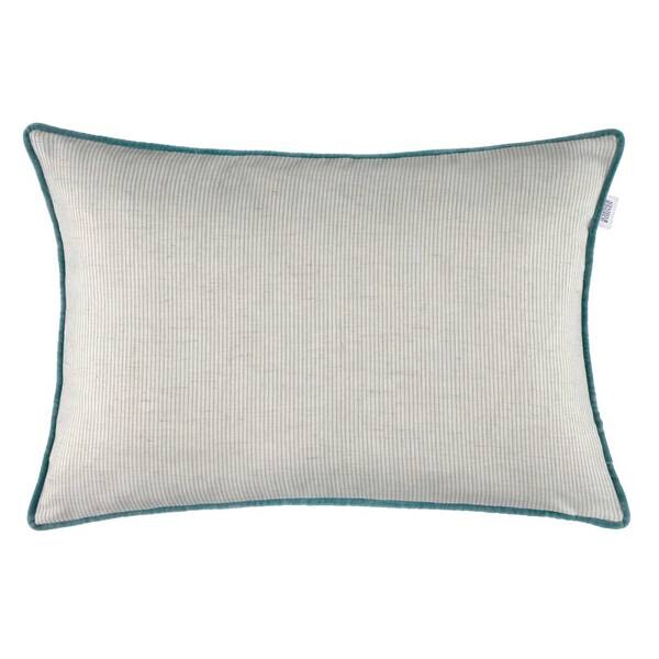 

Чехол на подушку Schöner Wohnen Kollektion HABIT, 38x1x58 см, серый