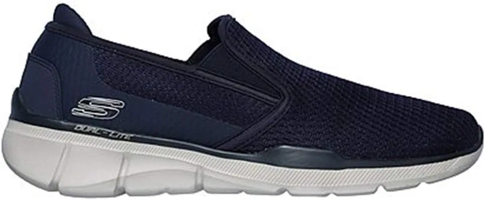 Кроссовки Skechers 52936 NVY, Navy — фото 2