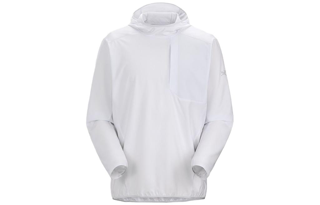 

Arcteryx Куртка Sima Series мужская, Atomic Gray/Atmos
