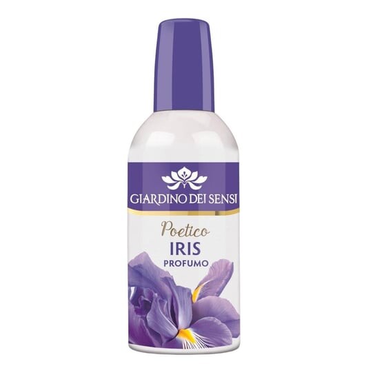 

Духи, 100 мл Giardino, Poetic Iris