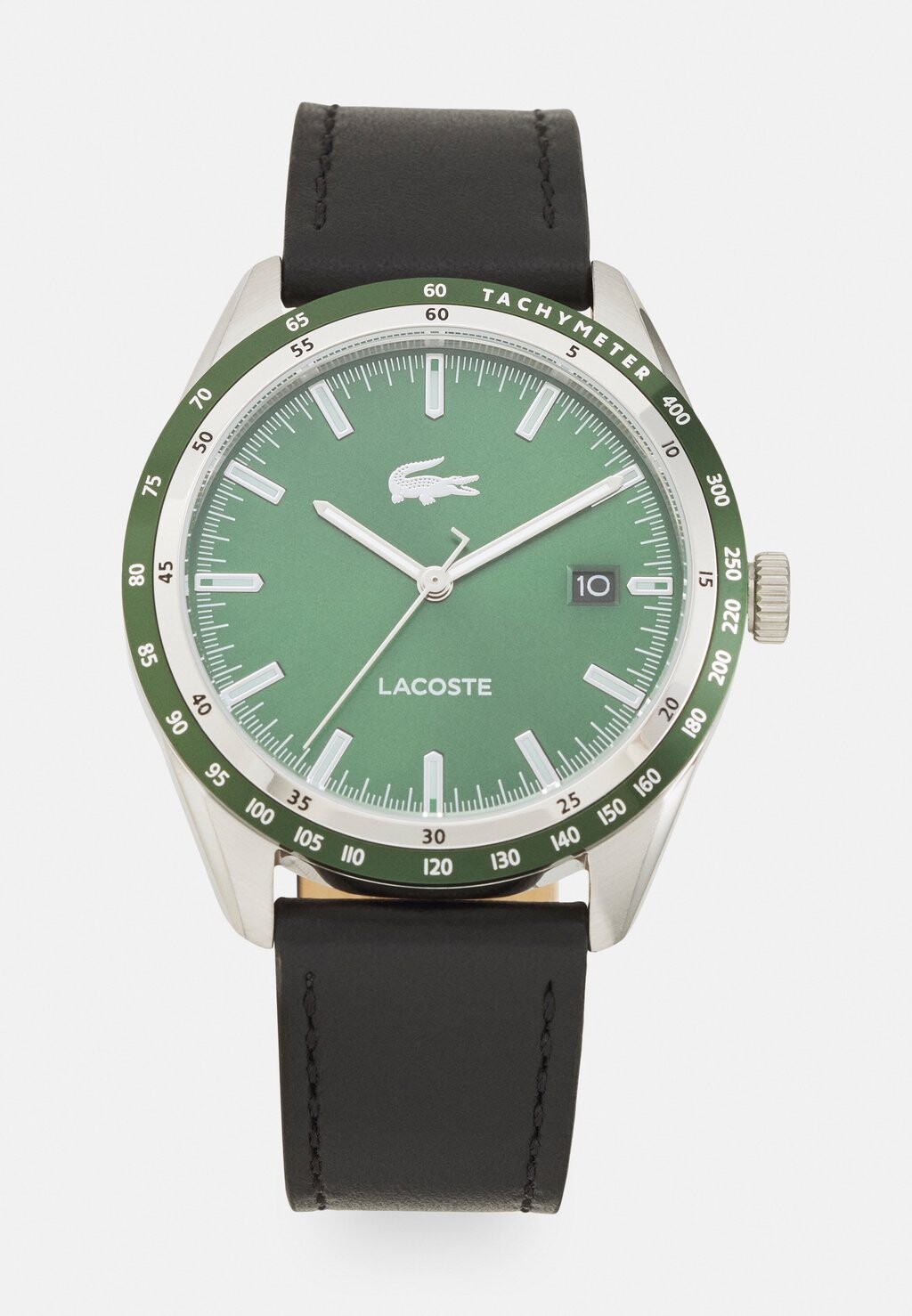 

Часы ЭВЕРЕТТ Lacoste, черный