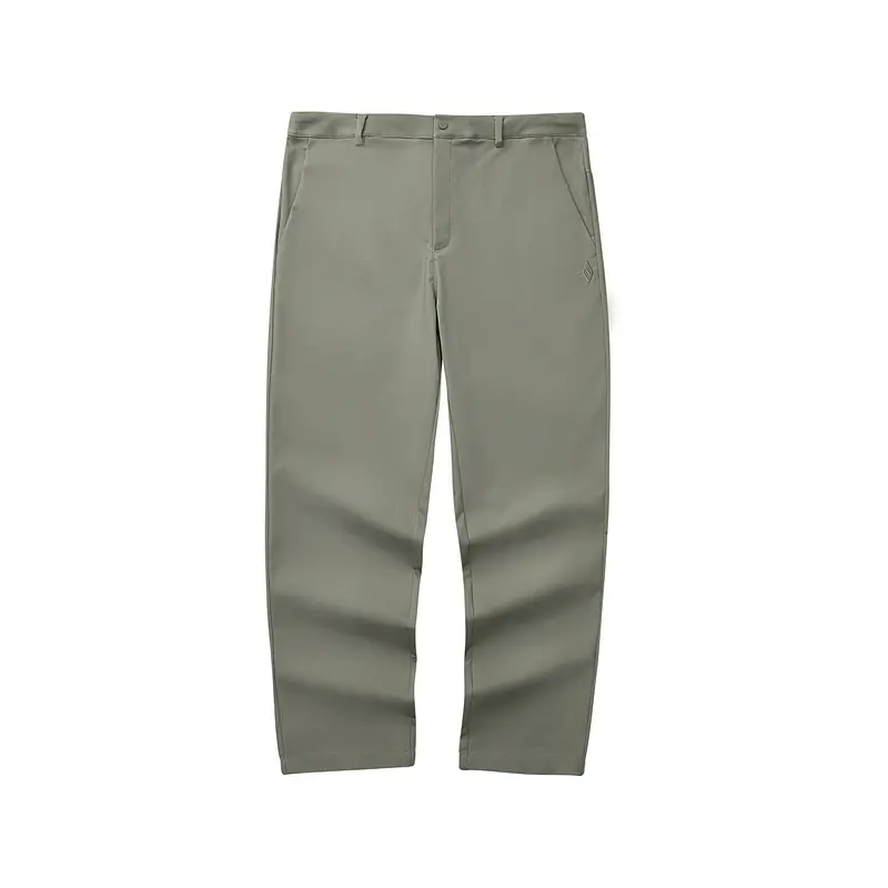 

Skechers Спортивные повседневные брюки мужские Rock Blue Grass Green