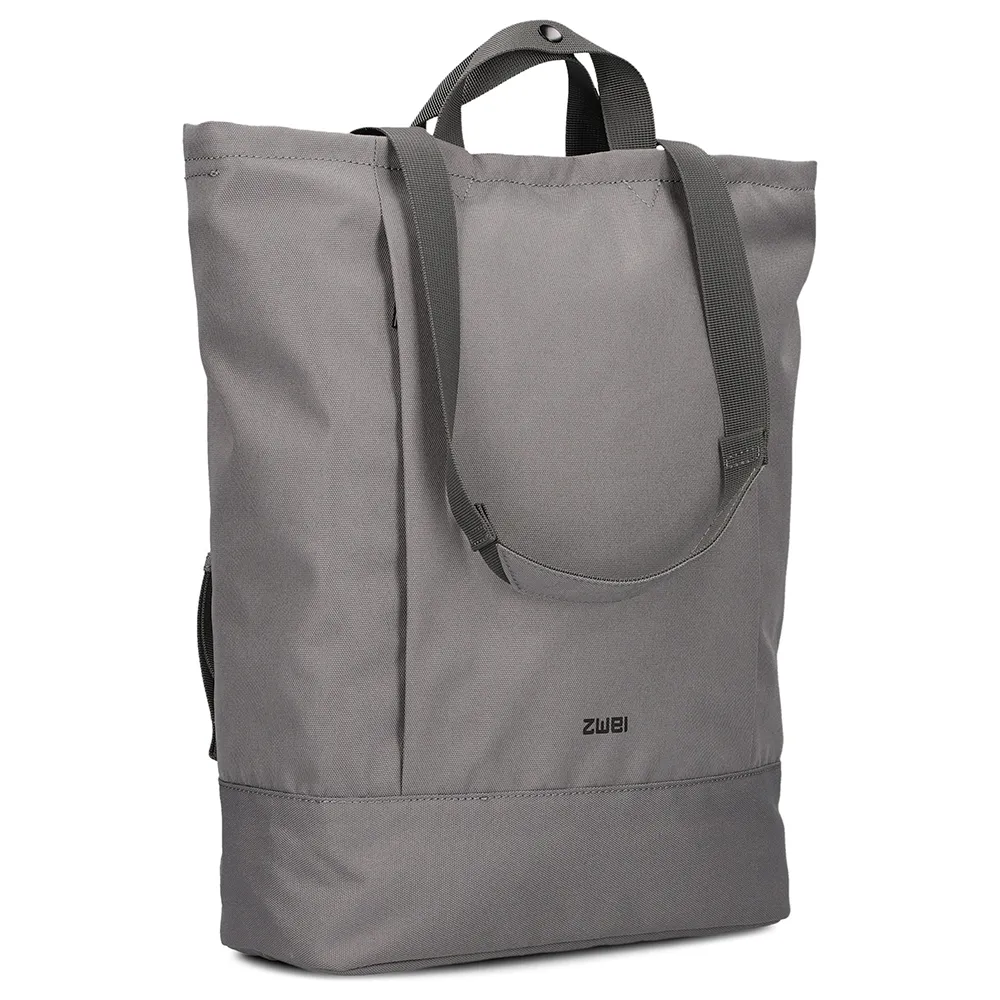 

Рюкзак Zwei Benno be140, серый