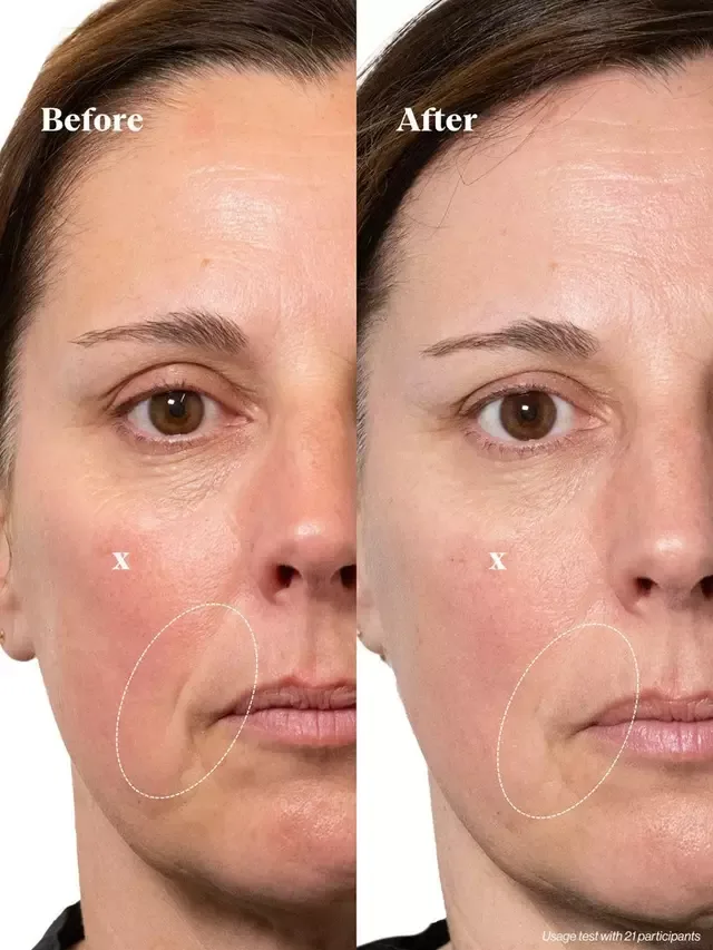 Крем для лица IRÄYE Skincare — Сменный блок для баночки крема Rich Cream, 50 мл — фото 4
