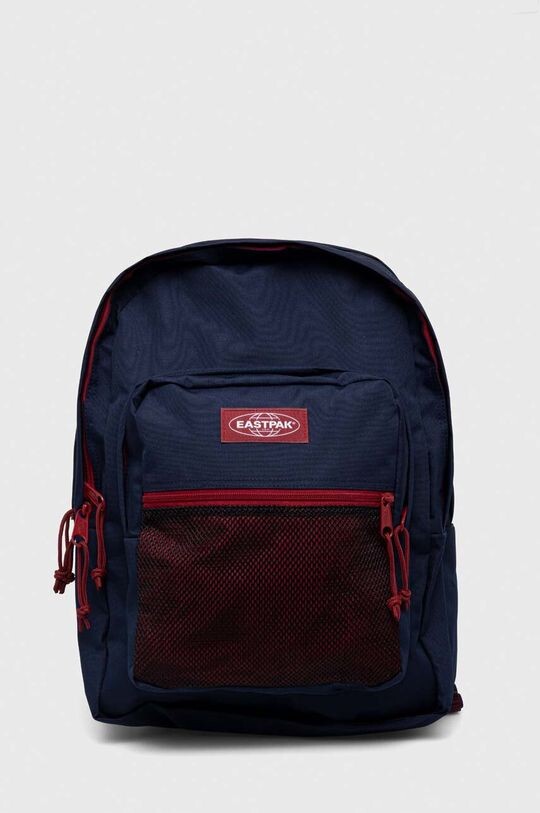 

Рюкзак Eastpak, темно-синий
