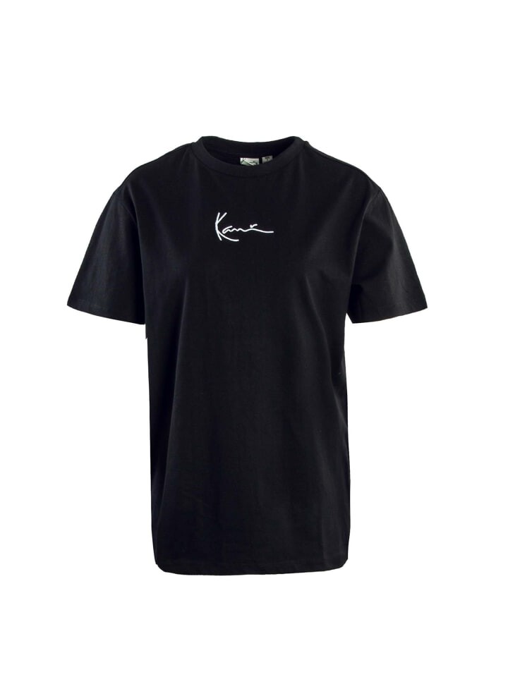 

Футболка Karl Kani Shirt, черный
