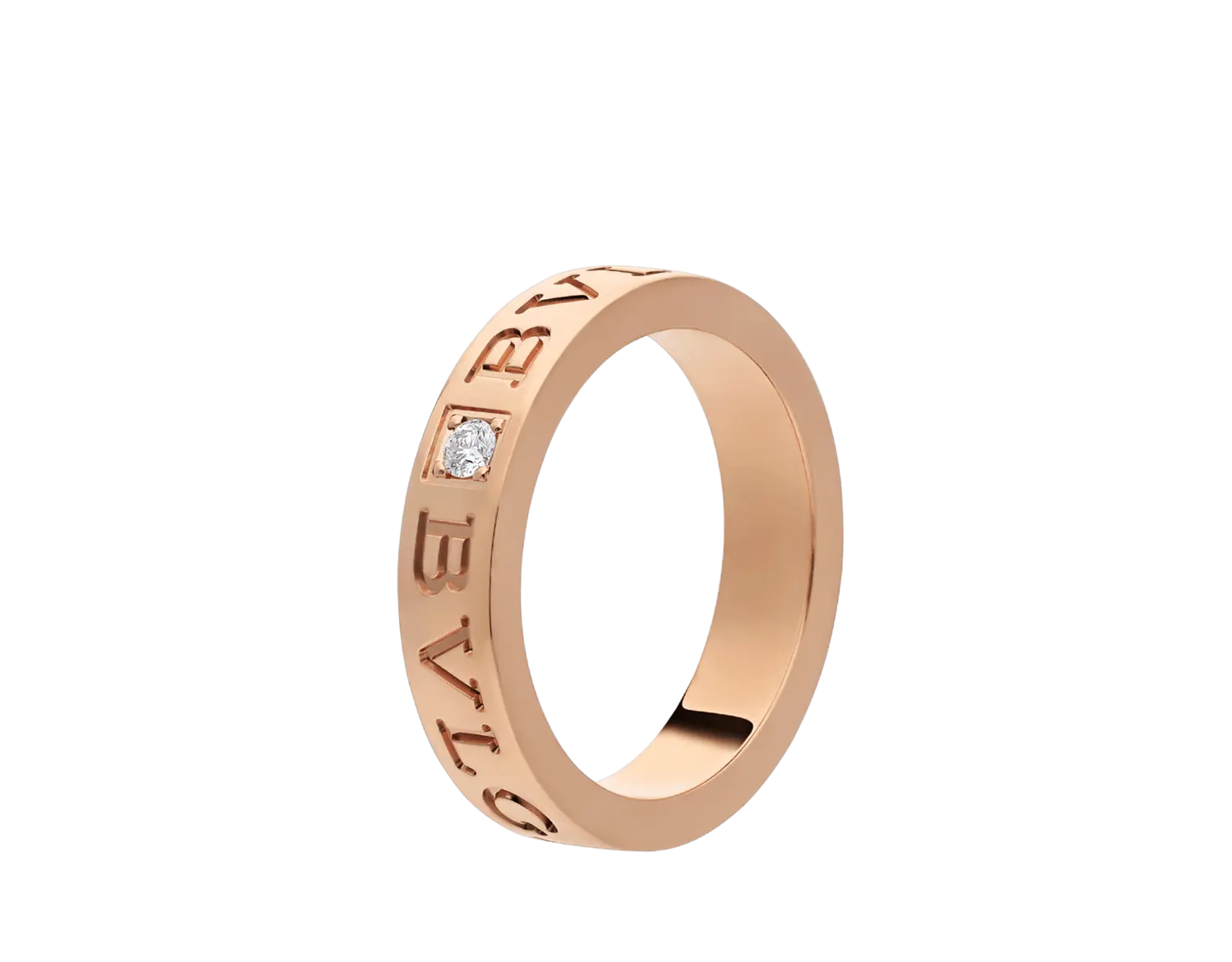 

Кольцо B.Zero1 Bvlgari