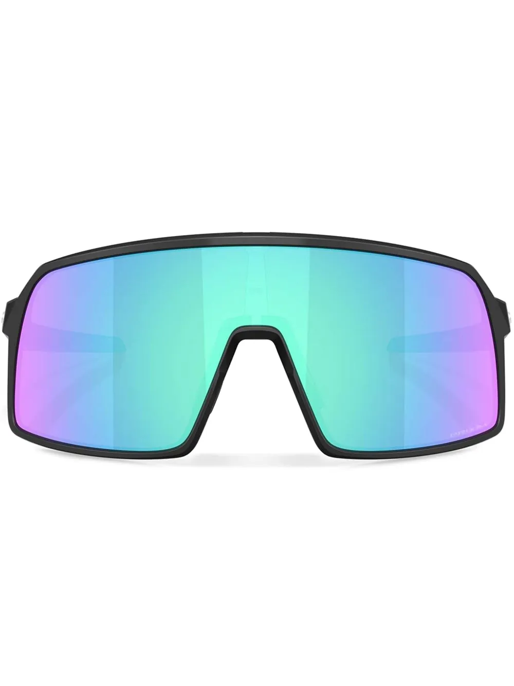 

Солнцезащитные очки Sutro S Oakley, черный