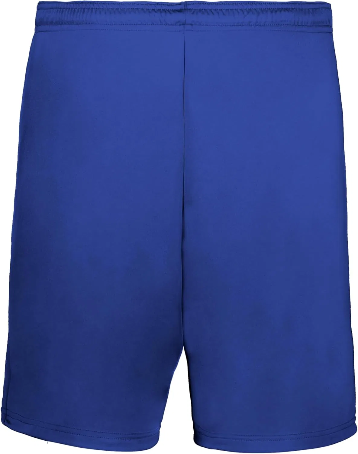 Russel Athletic Спортивные шорты Russell Athletic Boys Dri-Power Essential Performance Shorts, Royal — фото 2