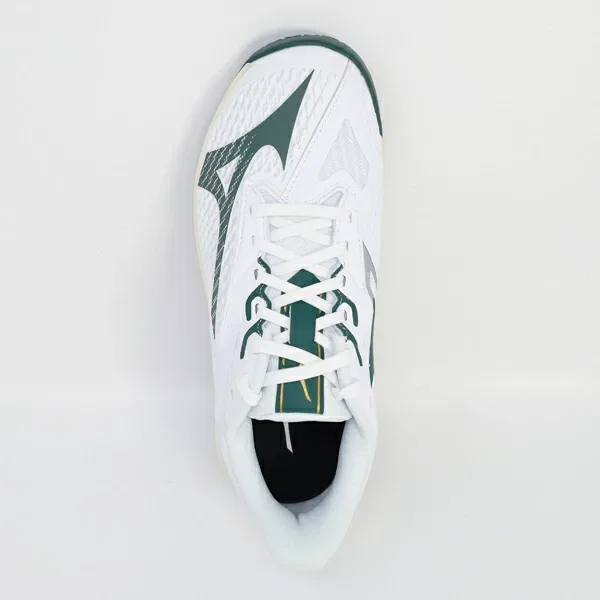 Теннисные кроссовки «Wave Exceed 6 SW OC» от Mizuno, 35 — фото 4