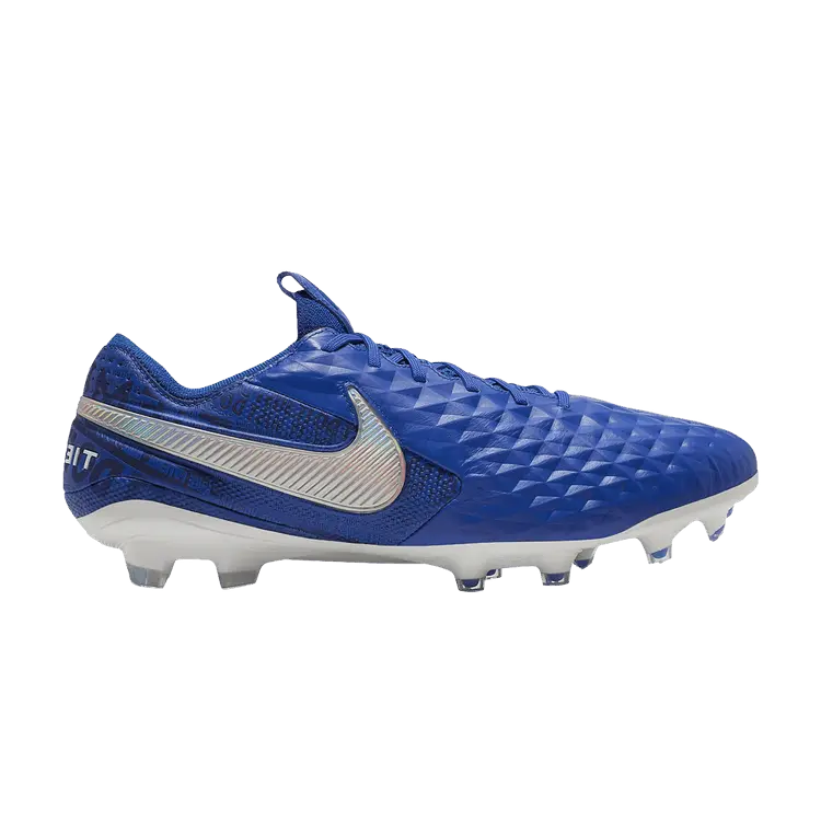 

Бутсы Nike Tiempo Legend 8 Elite FG 'Hyper Royal', синий