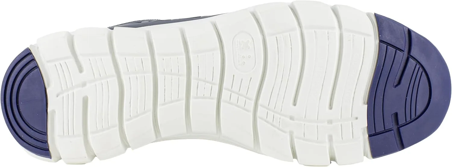 Защитные ботинки Reebok Excel Light S1P, синий — фото 3