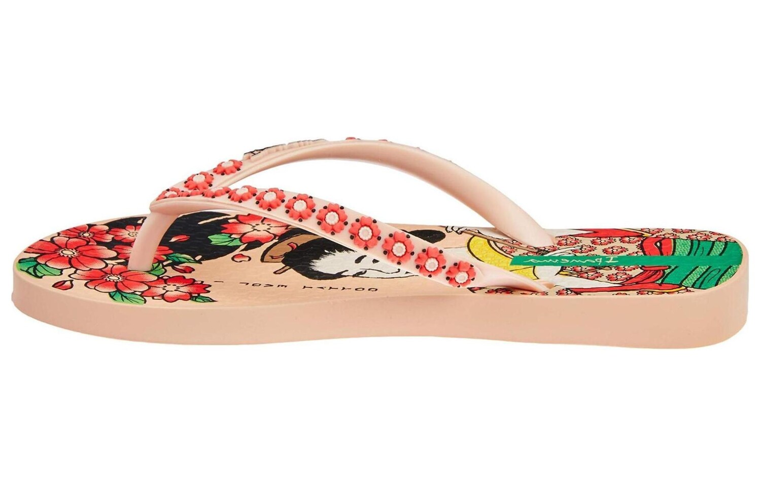 

Шлепанцы и сланцы Ipanema Flip Flops Women's
