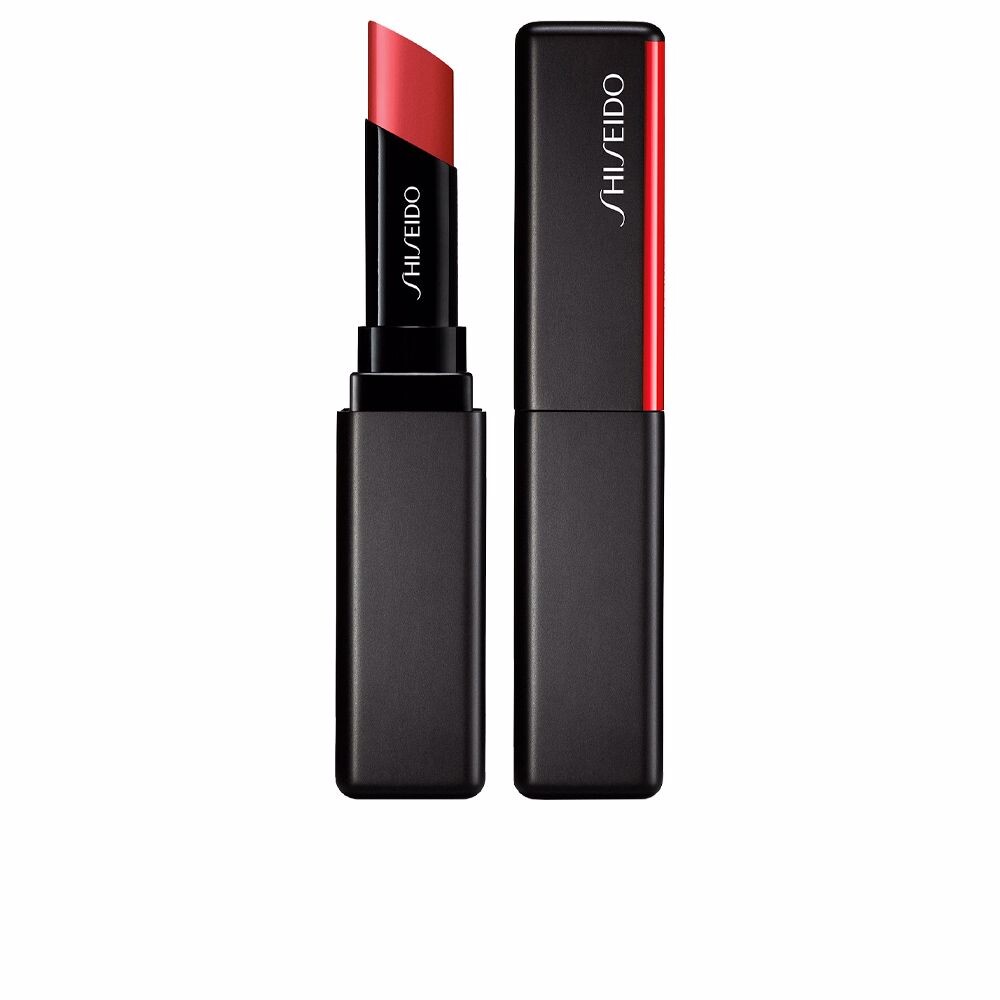 

Губная помада Color gel lip balm Shiseido, 2 g, 106-redwood