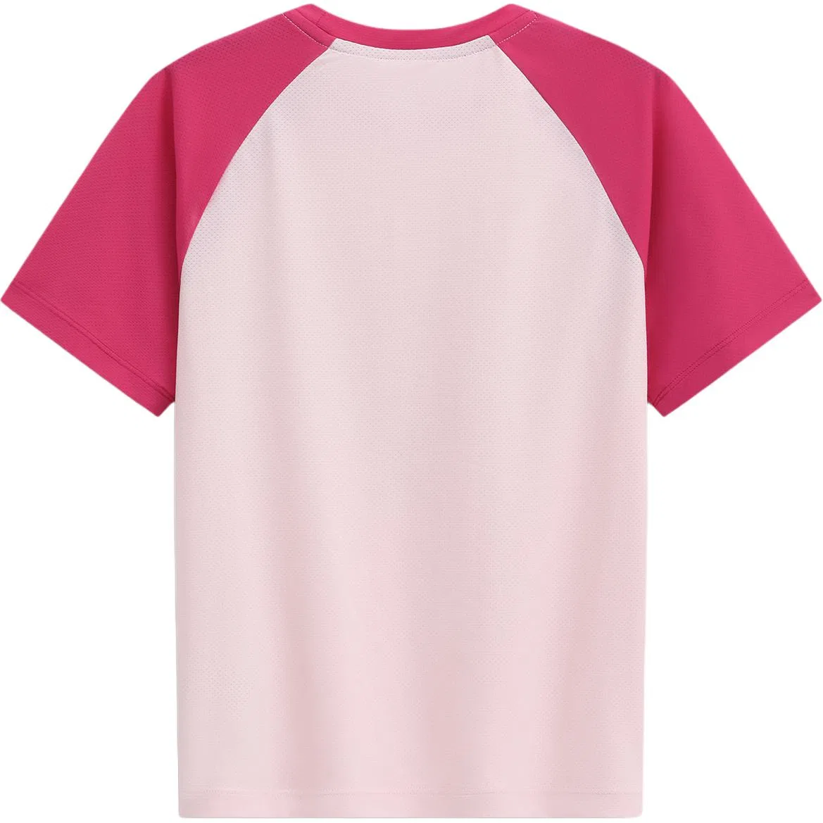 Футболка хлопковая GAP Light Pink — фото 3