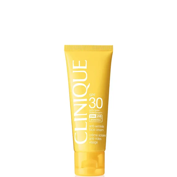 

Крем для лица антивозрастной spf 30 50 мл Clinique