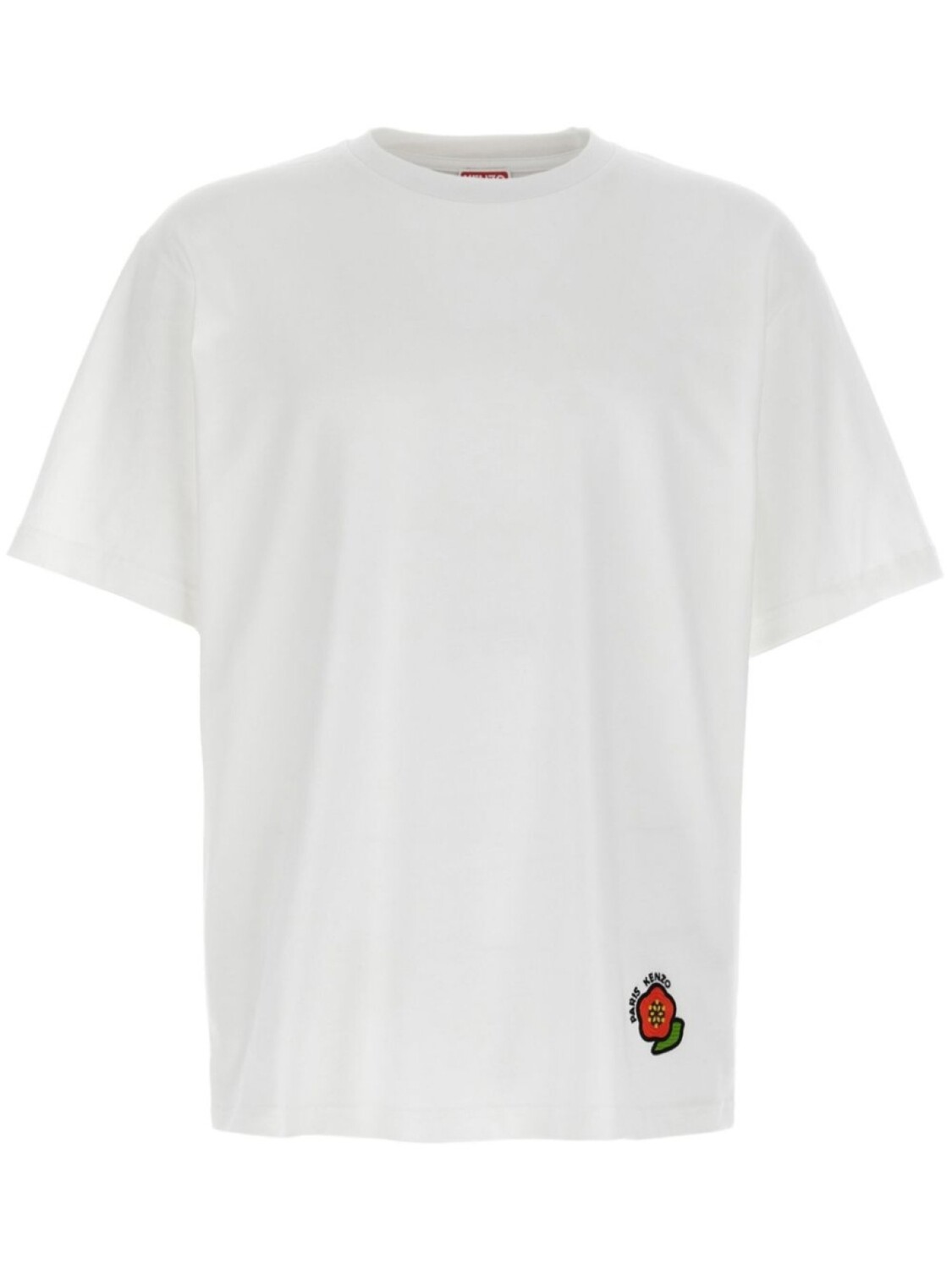 

Kenzo футболка Kenzo Pop, белый