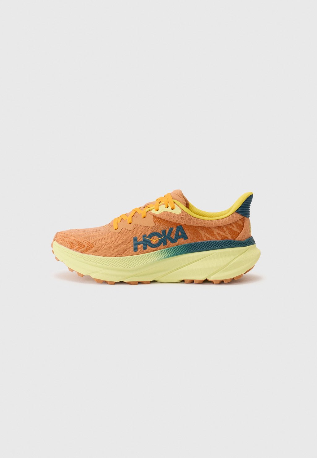 

Кроссовки для бега CHALLENGER 7 HOKA, оранжевый