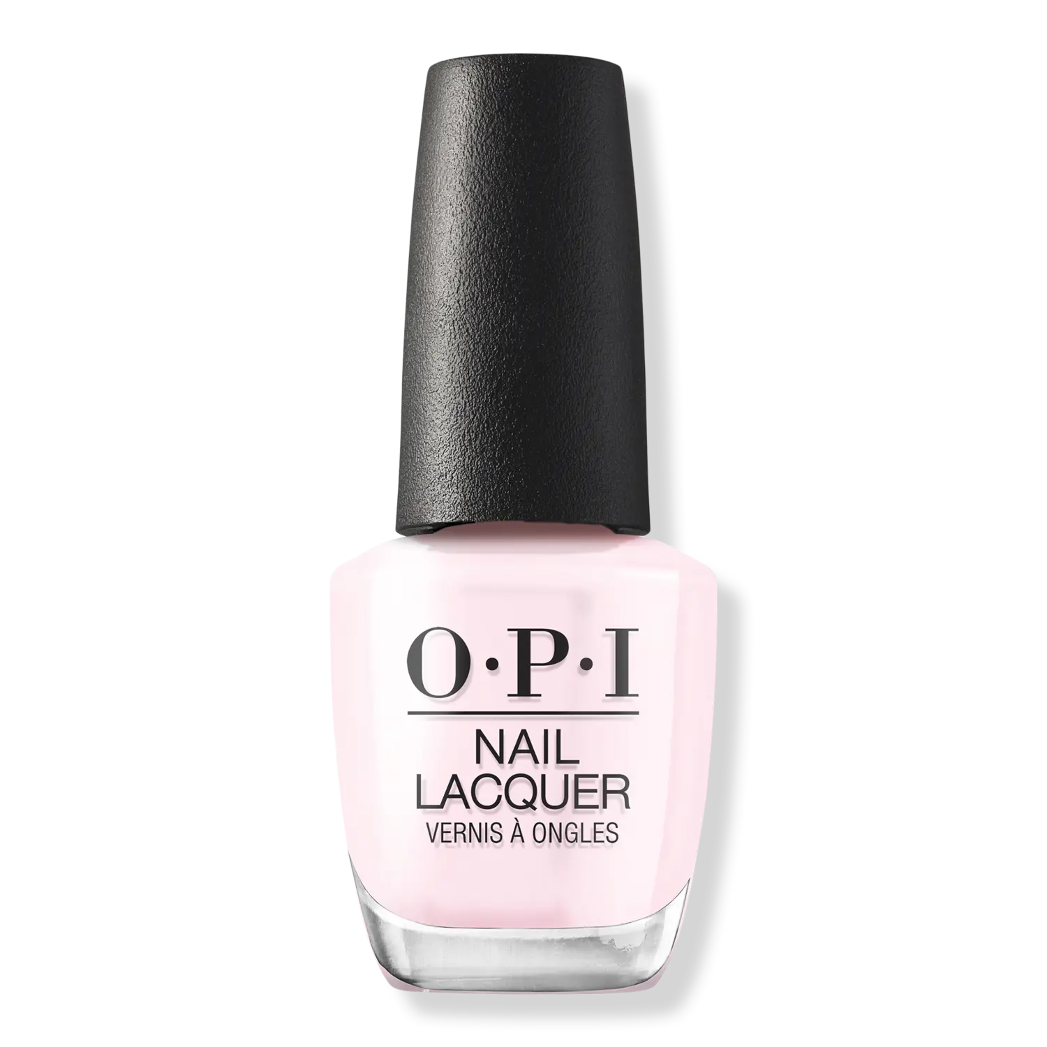 

Лак для ногтей, телесные/нейтральные/коричневые оттенки OPI, Let's Be Friends! (cotton-candy pink)
