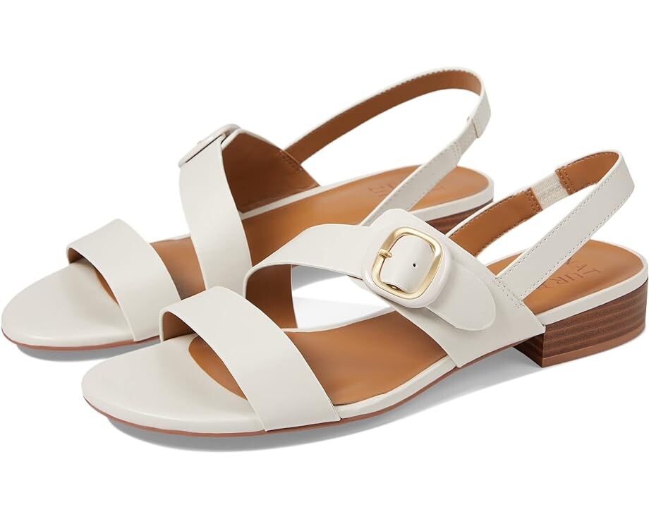 

Туфли Naturalizer Meesha, цвет Satin Pearl Leather