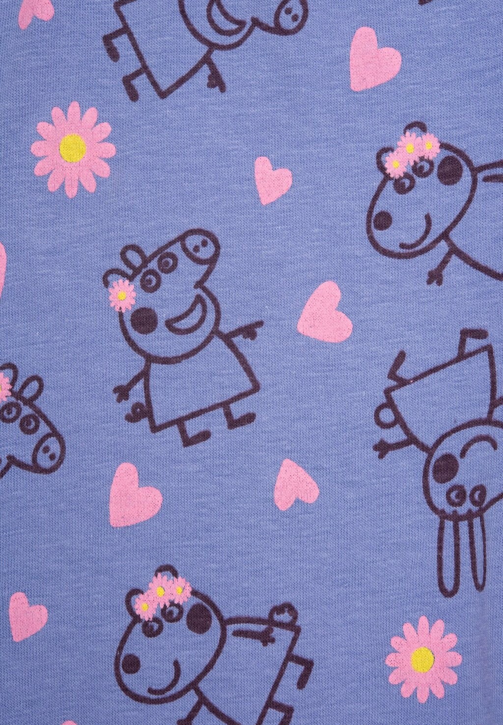 

Колготки PEPPA WUTZ Peppa Pig, фиолетовый