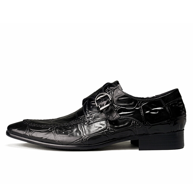 

Туфли ASTON M.JAZZ Dress Shoes Men Low-Top