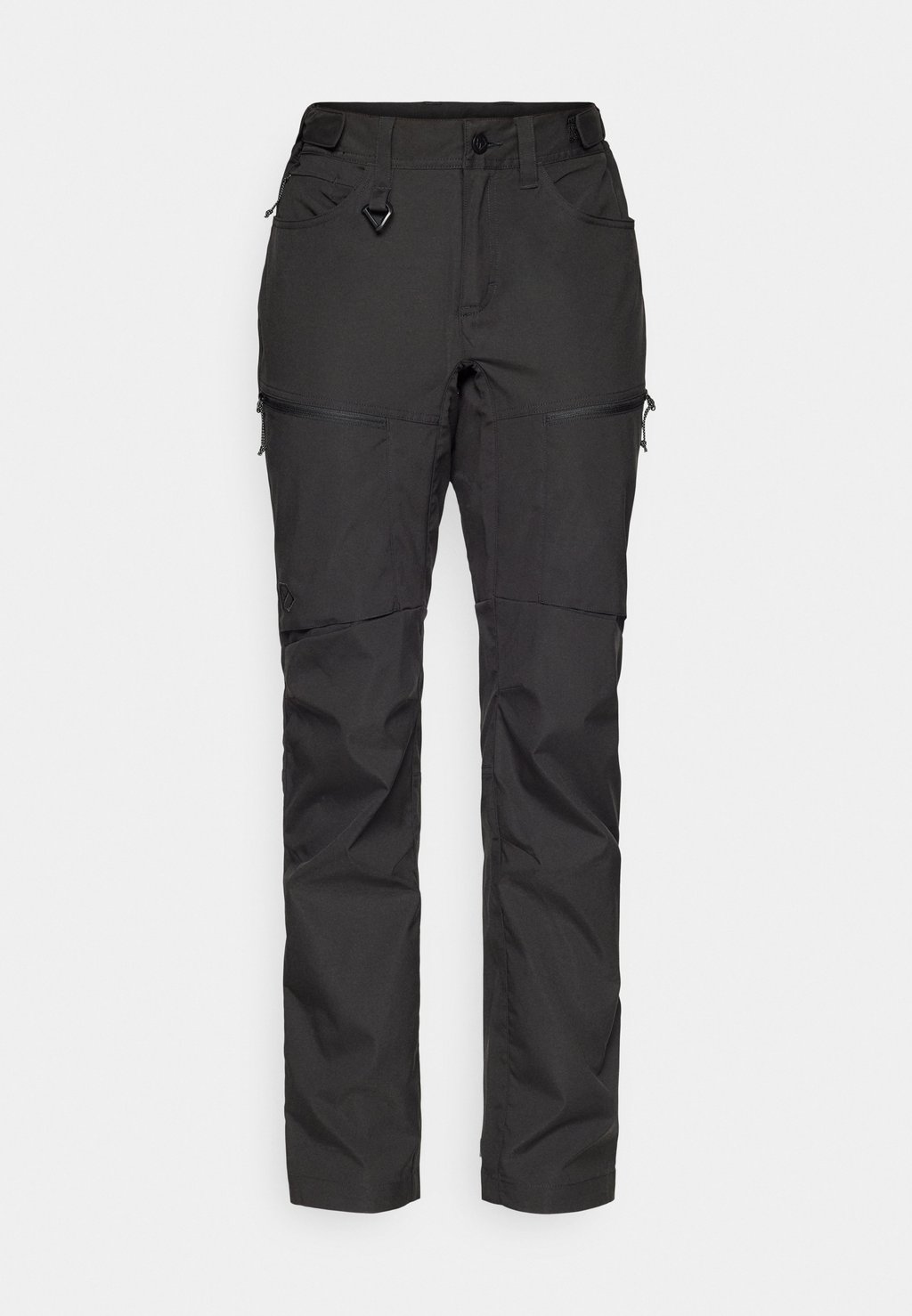 

Брюки для активного отдыха ARA PANTS Didriksons, черный