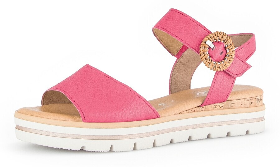 

Сандалии GABOR Sandals, розовый