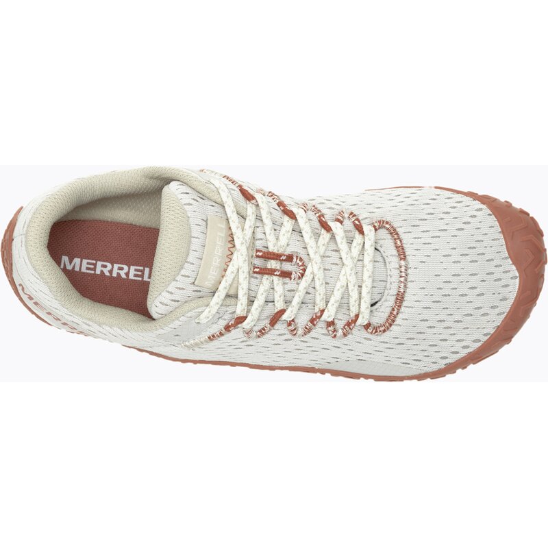 Тренировочные кроссовки Vapor Glove 6 Merrell, мультиколор — фото 3
