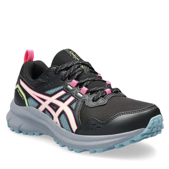 

Кроссовки Asics TrailScout, черный