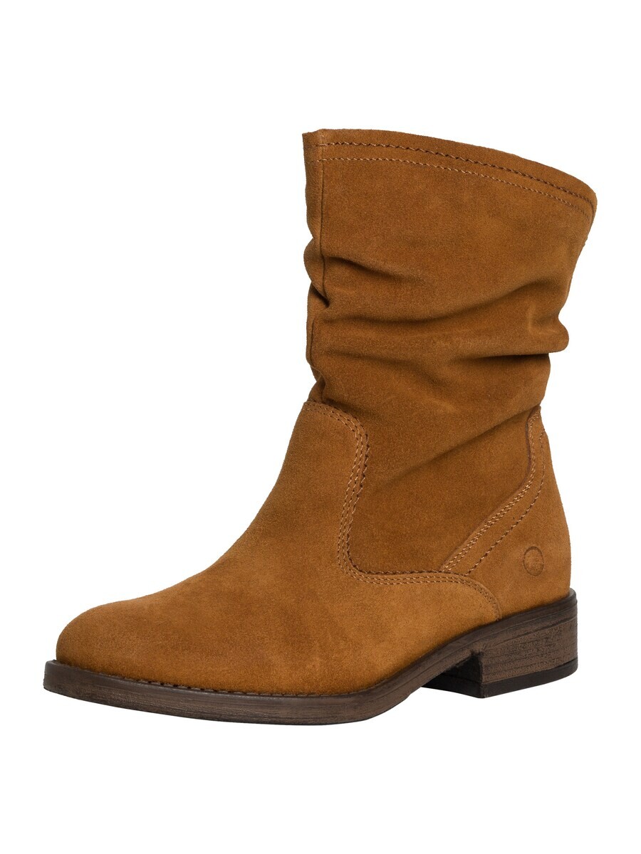 

Ботинки Tamaris Ankle Boots, цвет Cognac