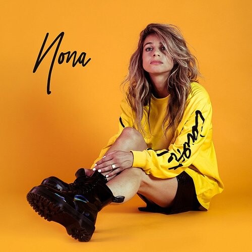 

CD диск Nona: Nona