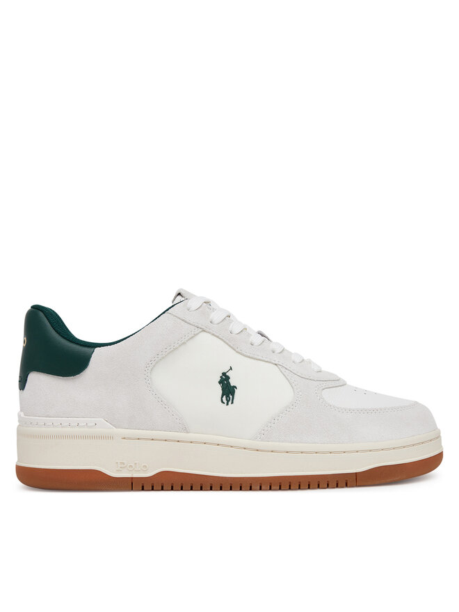 

Кроссовки 809971482002 Polo Ralph Lauren, белый