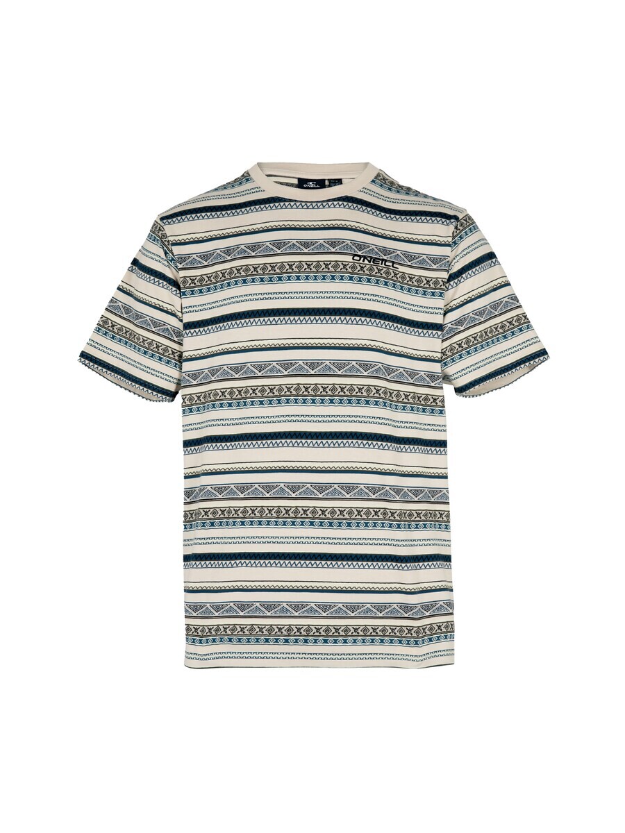 

Классическая футболка O'NEILL Shirt Tees, серый
