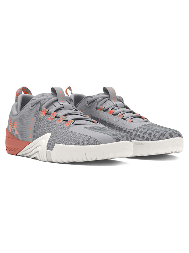 

Кроссовки Under Armour Trainingsschuhe TriBase Reign 6, серый