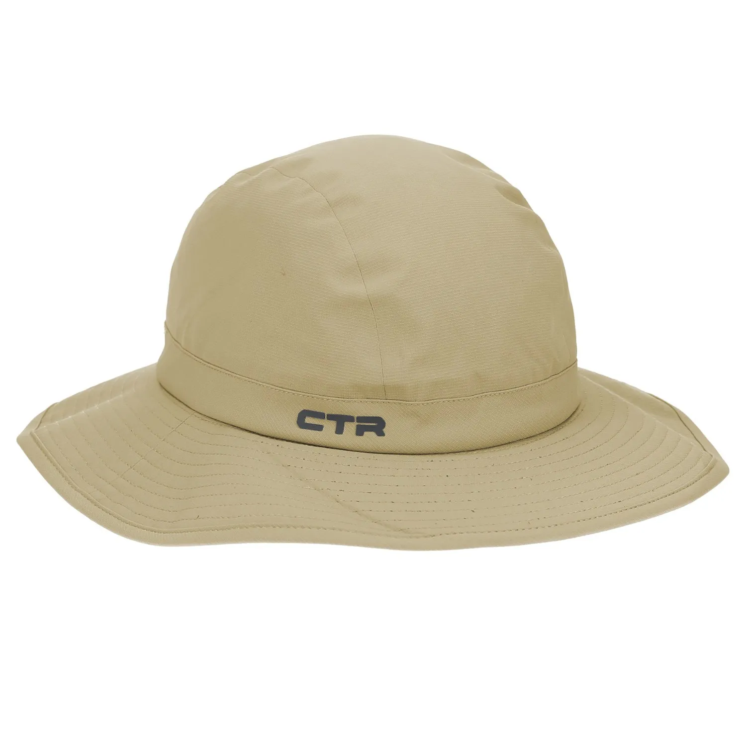 

Stratus Водонепроницаемая Тайфун Брэдфордская шляпа CTR, Beige