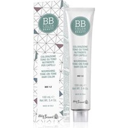 

Краска для волос Bb Color Beauty Tone On Tone Color 7-1 As Blond - 100 Ml
