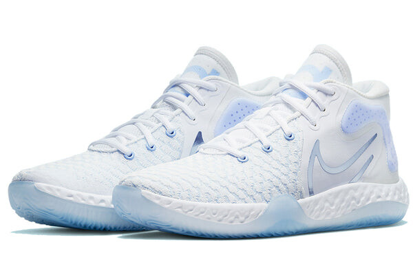 Кроссовки kd trey 5 viii Nike, белый — фото 2