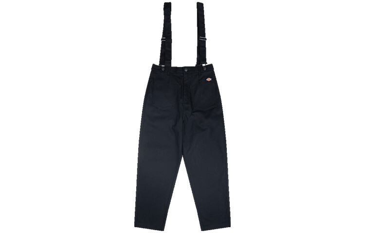 

Диккис, женщины, в целом Dickies, цвет Black