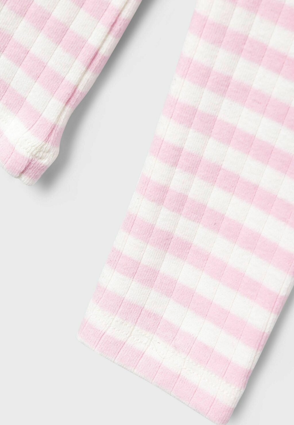 Свитер T-Shirt Rippstrick Name it, цвет parfait pink — фото 3