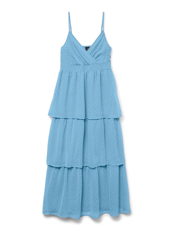 

Платье до колена Vero Moda
