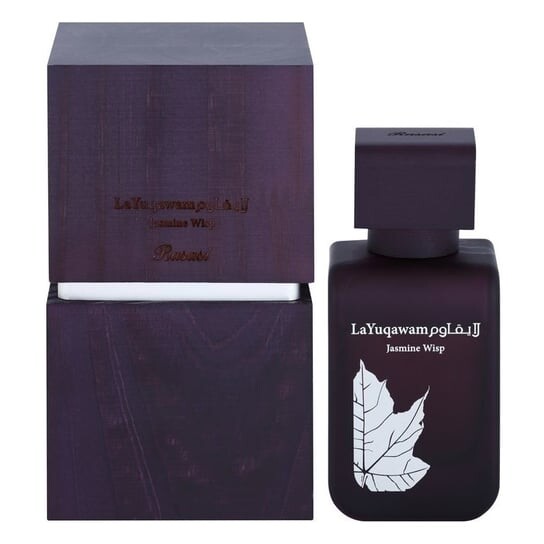 

Парфюмированная вода, 75 мл Rasasi, La Yuqawam Jasmine Wisp